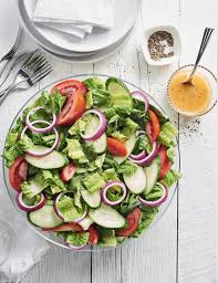 Salade du Chef